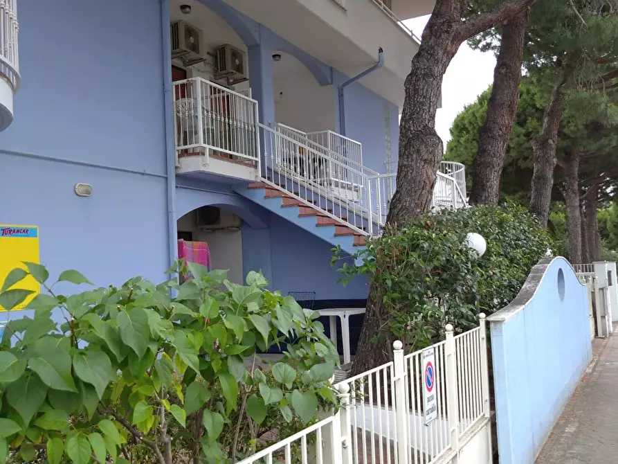 Immagine 16 di Appartamento in affitto  in Via Zandonai a San Benedetto Del Tronto