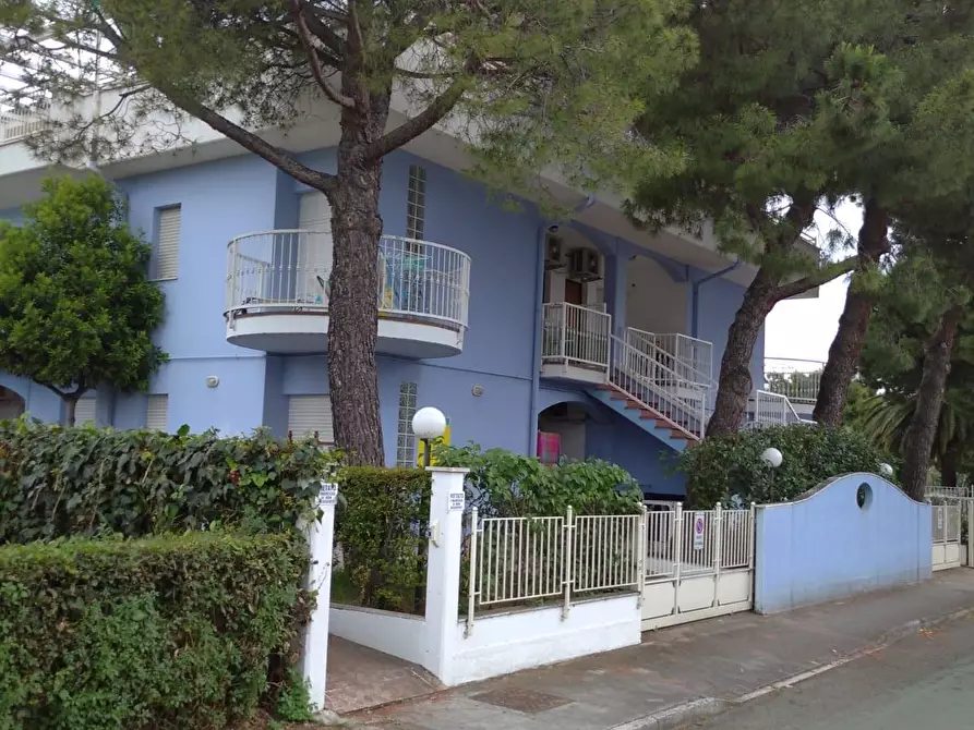 Immagine 17 di Appartamento in affitto  in Via Zandonai a San Benedetto Del Tronto