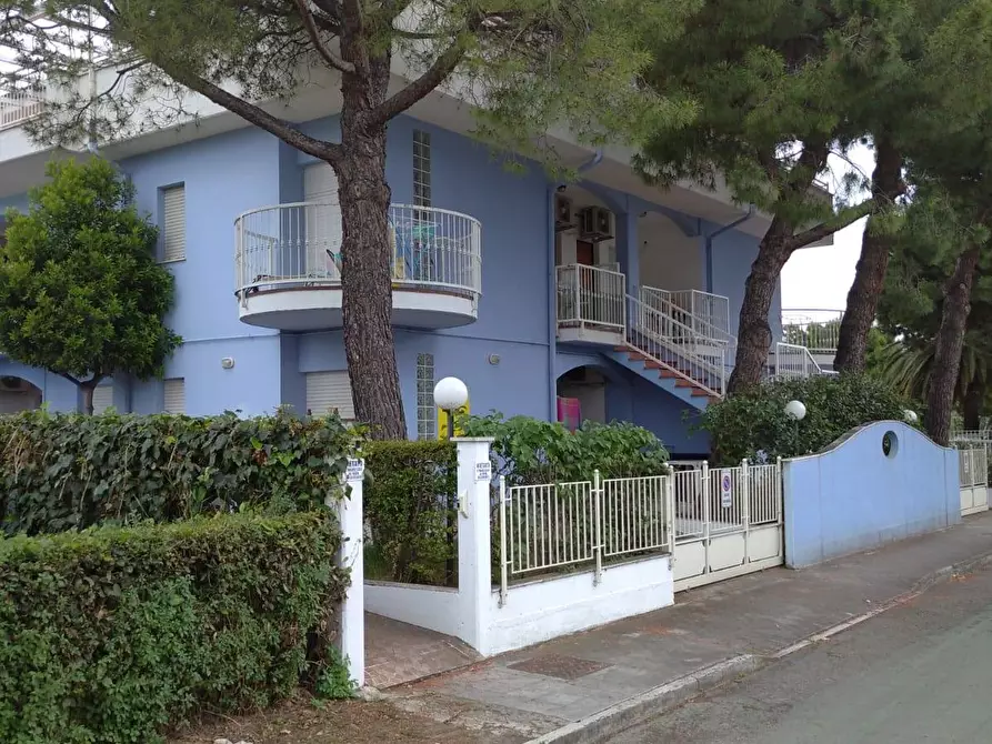 Immagine 18 di Appartamento in affitto  in Via Zandonai a San Benedetto Del Tronto