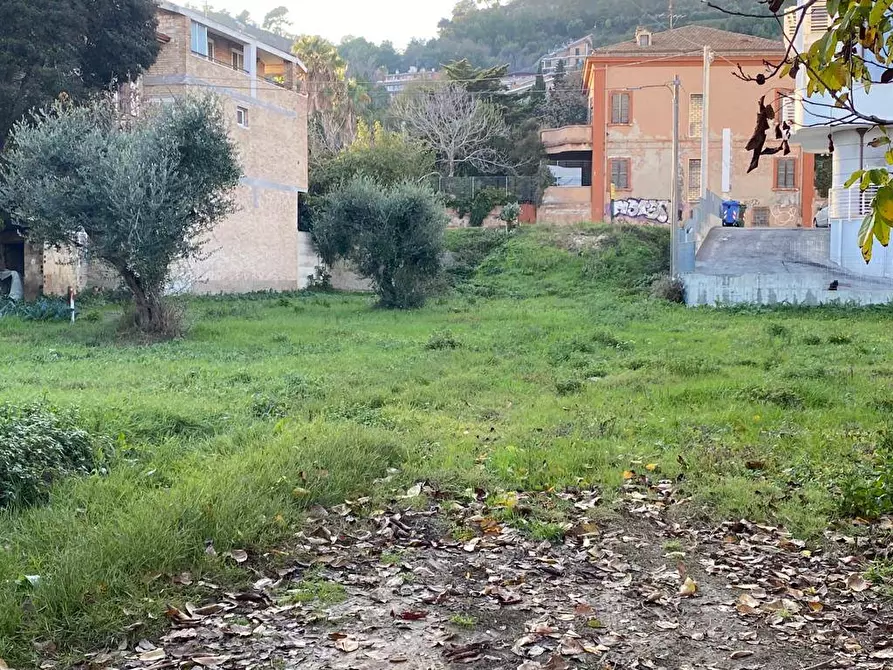 Immagine 1 di Terreno residenziale in vendita  in Via Ischia a Grottammare