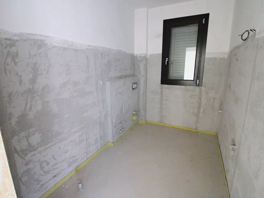 Immagine 6 di Appartamento in vendita  in C.da giardino a Colonnella