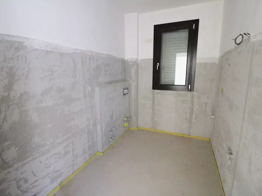 Immagine 7 di Appartamento in vendita  in C.da giardino a Colonnella