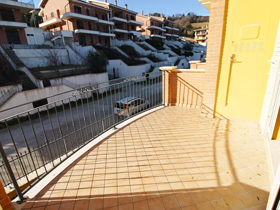 Immagine 5 di Appartamento in vendita  in C.da giardino a Colonnella