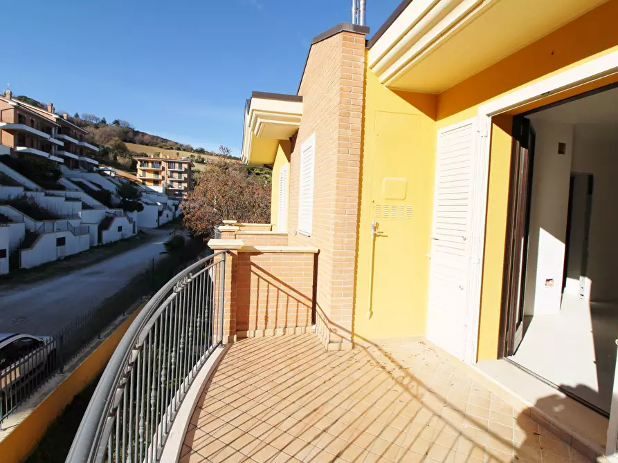 Immagine 6 di Appartamento in vendita  in C.da giardino a Colonnella