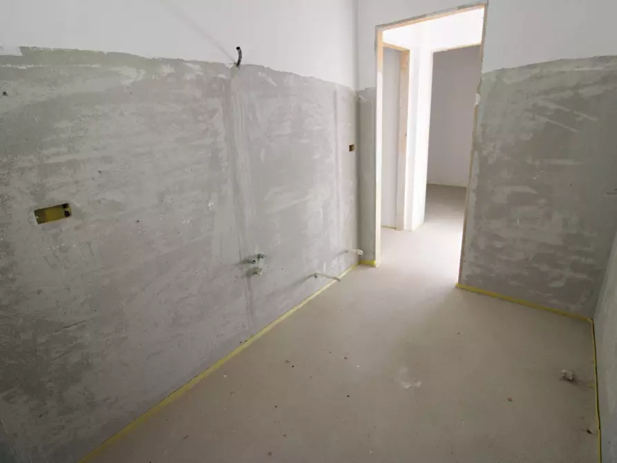 Immagine 7 di Appartamento in vendita  in C.da giardino a Colonnella