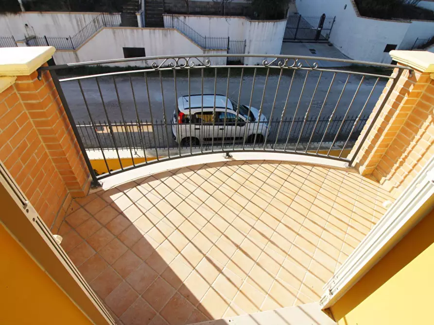 Immagine 10 di Appartamento in vendita  in C.da giardino a Colonnella