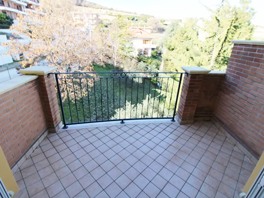 Immagine 9 di Appartamento in vendita  in C.da giardino a Colonnella