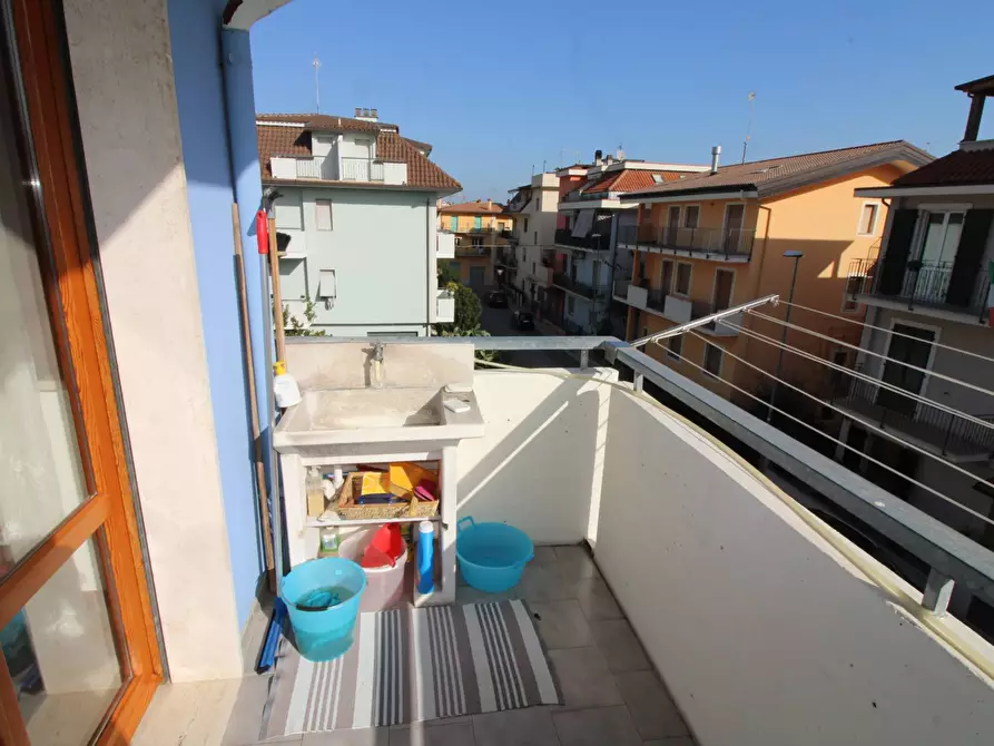 Immagine 28 di Appartamento in vendita  in Via Turati a San Benedetto Del Tronto