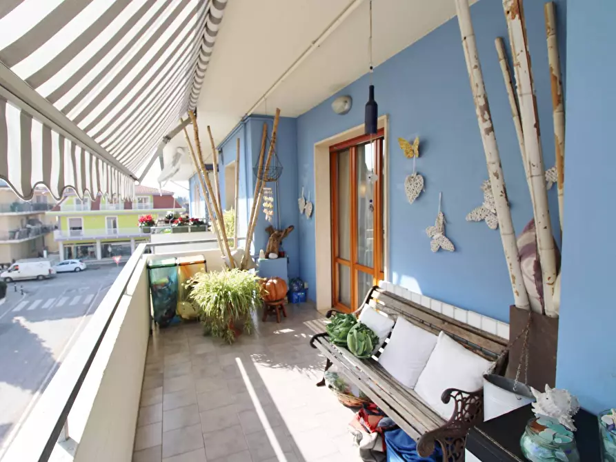 Immagine 30 di Appartamento in vendita  in Via Turati a San Benedetto Del Tronto