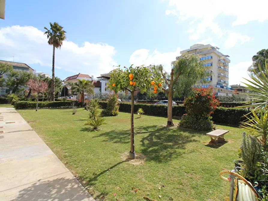 Immagine 2 di Appartamento in affitto  in via zandonai a San Benedetto Del Tronto