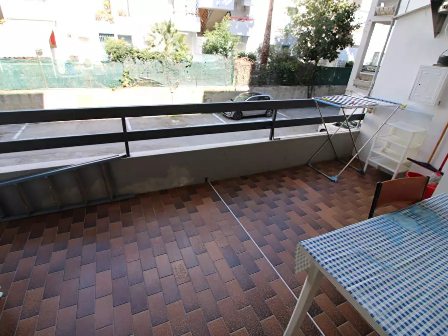 Immagine 3 di Appartamento in affitto  in via zandonai a San Benedetto Del Tronto