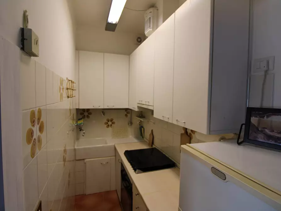 Immagine 8 di Appartamento in affitto  in via zandonai a San Benedetto Del Tronto