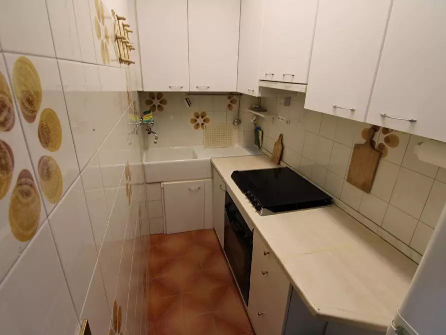 Immagine 7 di Appartamento in affitto  in via zandonai a San Benedetto Del Tronto