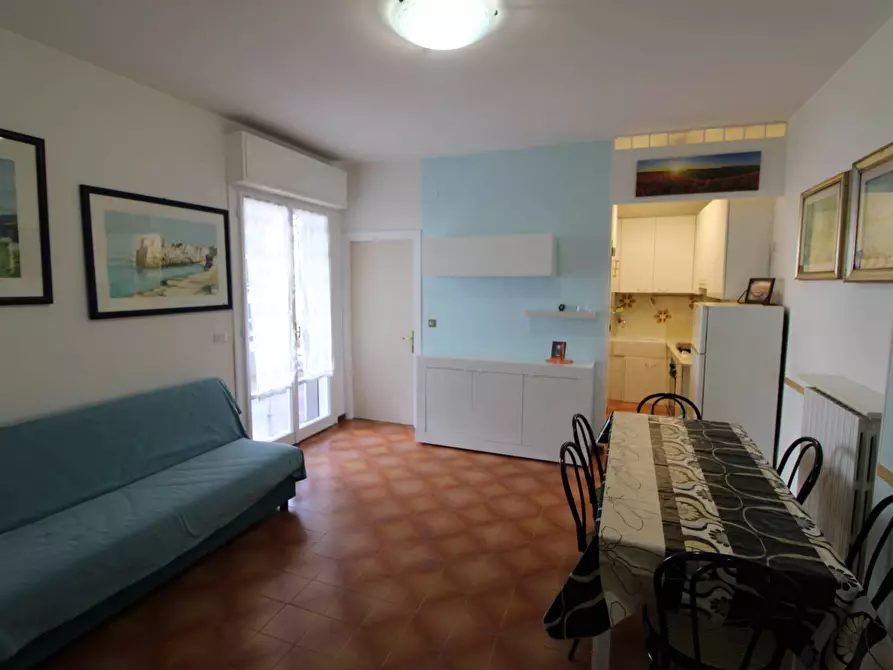 Immagine 4 di Appartamento in affitto  in via zandonai a San Benedetto Del Tronto