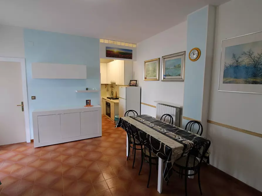 Immagine 5 di Appartamento in affitto  in via zandonai a San Benedetto Del Tronto