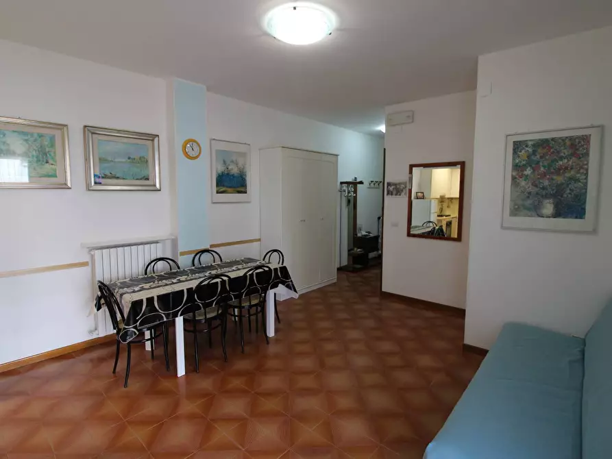 Immagine 6 di Appartamento in affitto  in via zandonai a San Benedetto Del Tronto