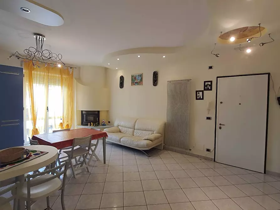 Immagine 3 di Appartamento in affitto  in Via cola di rienzo a San Benedetto Del Tronto