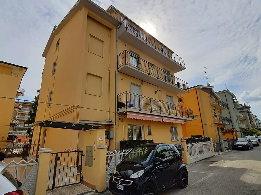 Immagine 24 di Appartamento in affitto  in Via cola di rienzo a San Benedetto Del Tronto