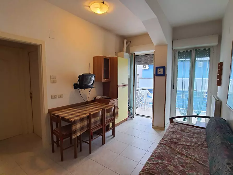 Immagine 2 di Appartamento in affitto  in Via plauto a San Benedetto Del Tronto