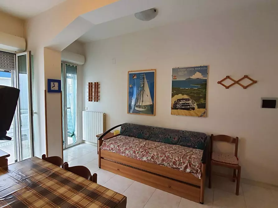 Immagine 3 di Appartamento in affitto  in Via plauto a San Benedetto Del Tronto