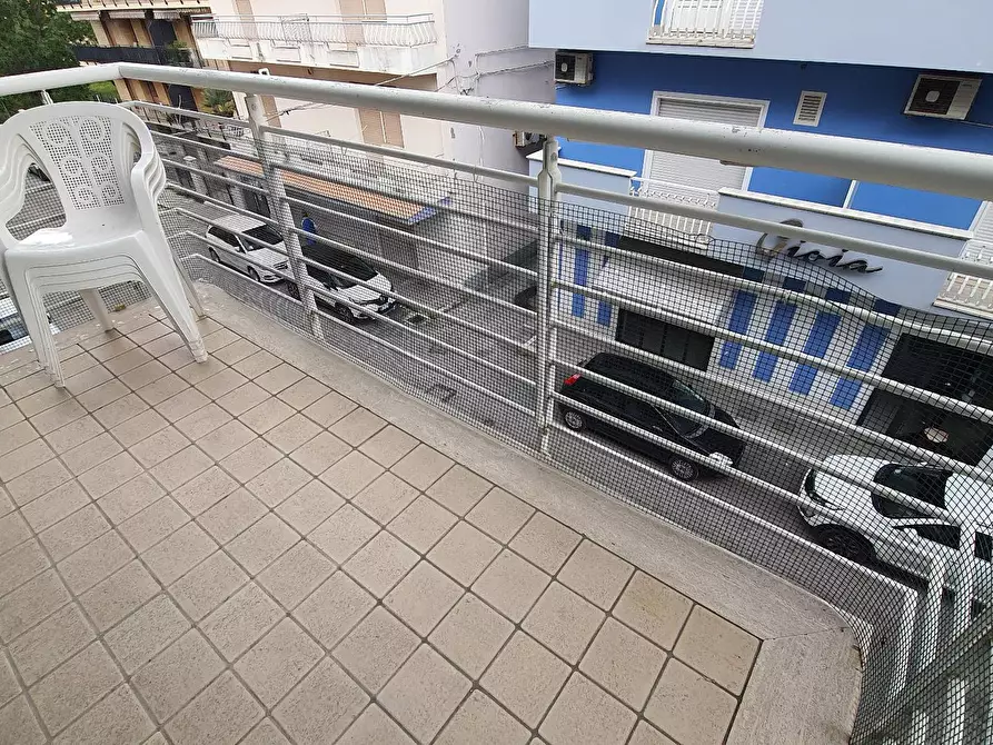 Immagine 6 di Appartamento in affitto  in Via plauto a San Benedetto Del Tronto