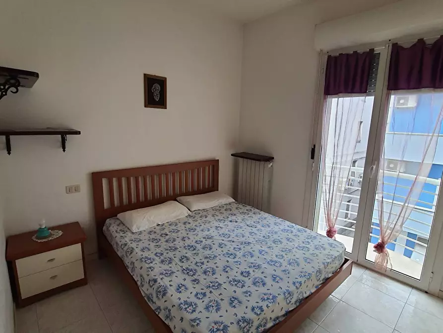 Immagine 7 di Appartamento in affitto  in Via plauto a San Benedetto Del Tronto