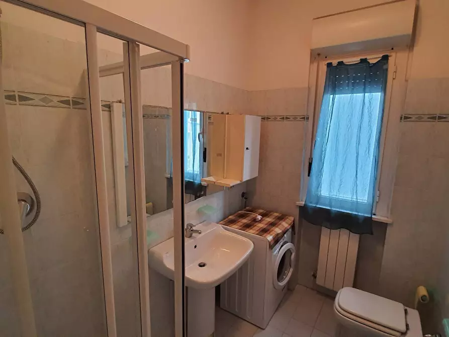 Immagine 9 di Appartamento in affitto  in Via plauto a San Benedetto Del Tronto