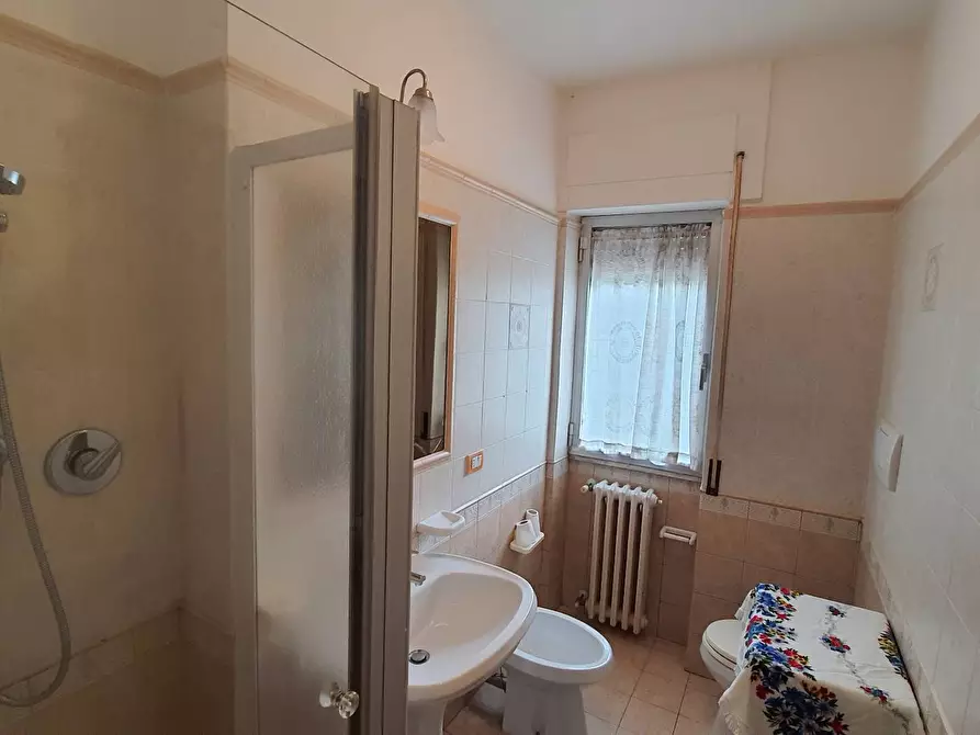 Immagine 16 di Appartamento in affitto  in via doninzetti a San Benedetto Del Tronto