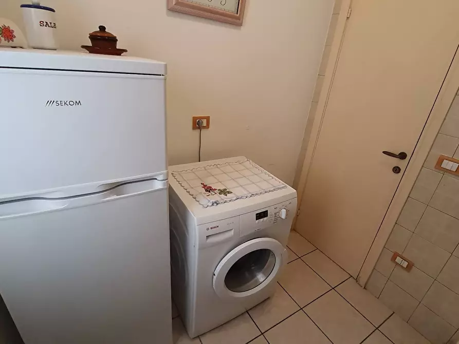 Immagine 17 di Appartamento in affitto  in via doninzetti a San Benedetto Del Tronto