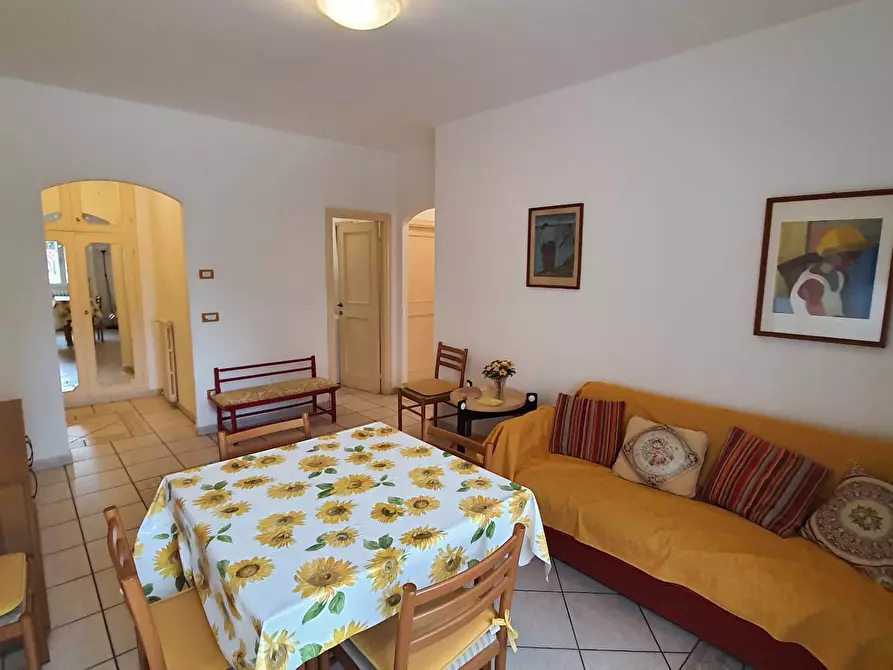 Immagine 4 di Appartamento in affitto  in via doninzetti a San Benedetto Del Tronto
