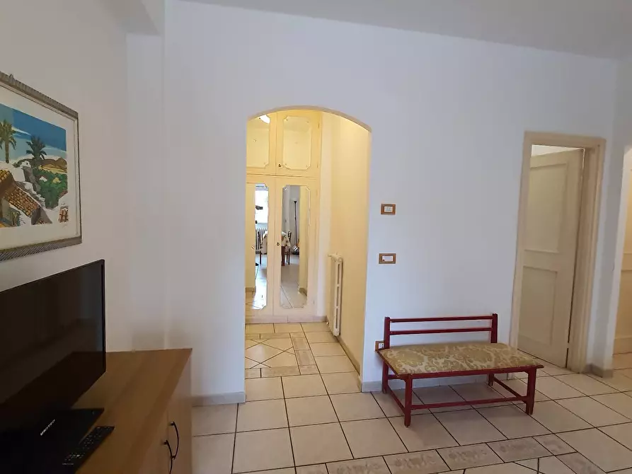 Immagine 5 di Appartamento in affitto  in via doninzetti a San Benedetto Del Tronto