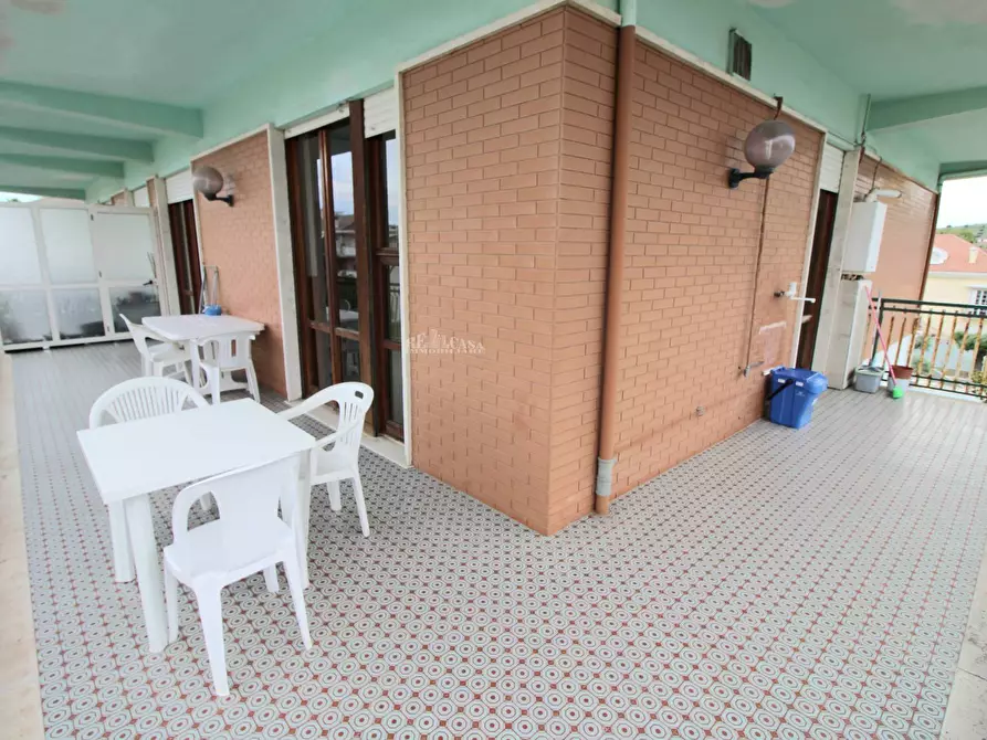 Immagine 7 di Appartamento in affitto  in Via Bissolati a San Benedetto Del Tronto