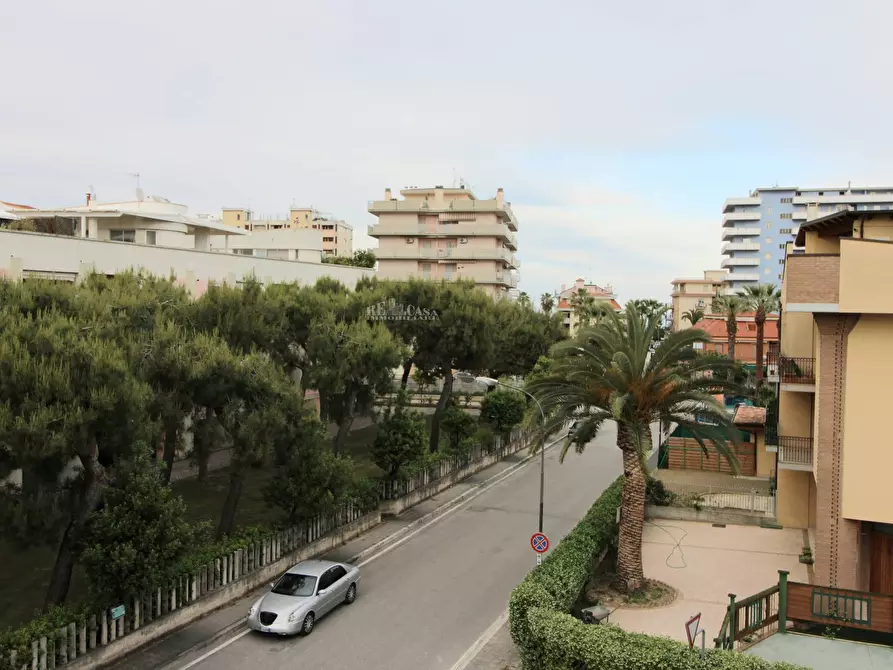 Immagine 9 di Appartamento in affitto  in Via Bissolati a San Benedetto Del Tronto