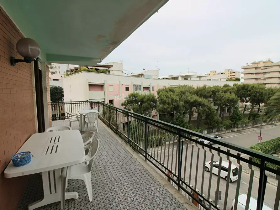 Immagine 10 di Appartamento in affitto  in Via Bissolati a San Benedetto Del Tronto