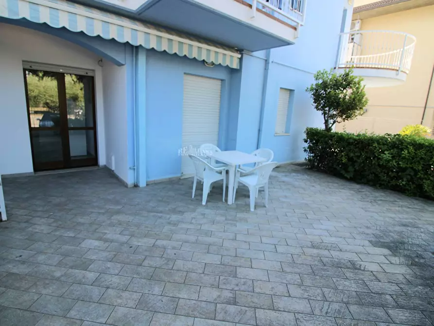 Immagine 12 di Appartamento in affitto  in Via Zaondonai a San Benedetto Del Tronto
