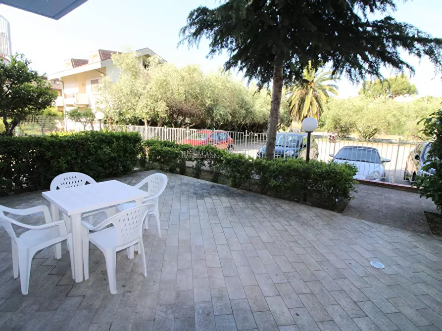 Immagine 14 di Appartamento in affitto  in Via Zaondonai a San Benedetto Del Tronto