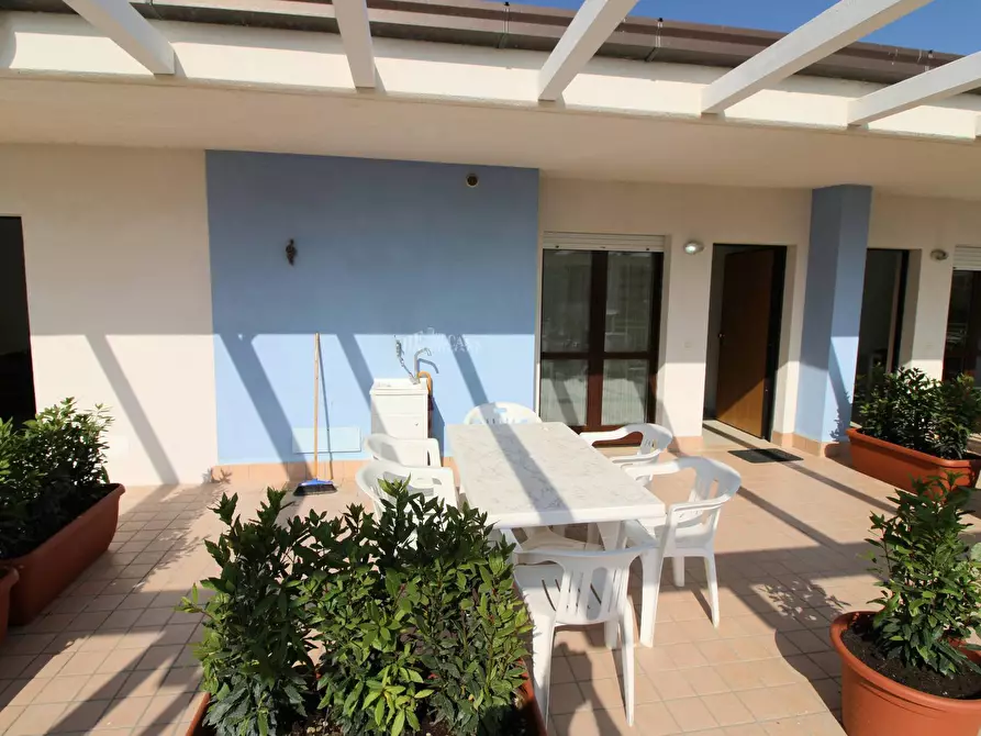 Immagine 1 di Appartamento in affitto  in Via Zandonai a San Benedetto Del Tronto