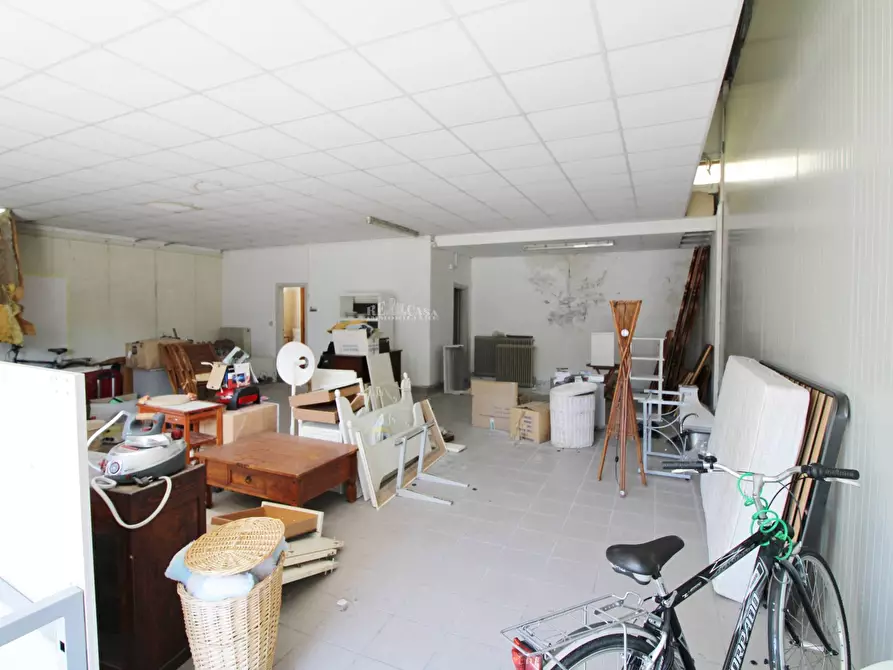 Immagine 5 di Laboratorio in vendita  in VIA Valtellina a San Benedetto Del Tronto