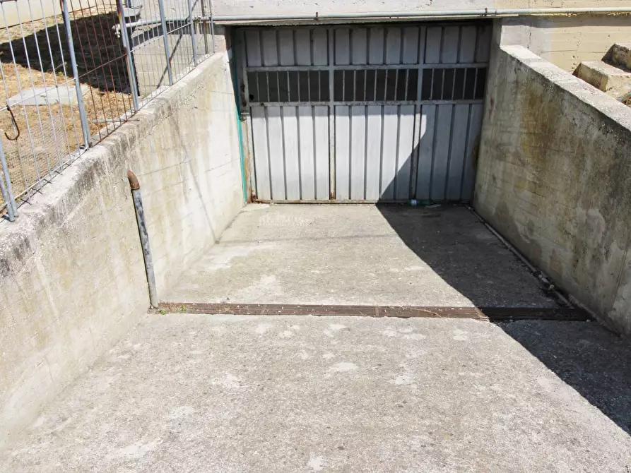 Immagine 3 di Laboratorio in vendita  in VIA Valtellina a San Benedetto Del Tronto