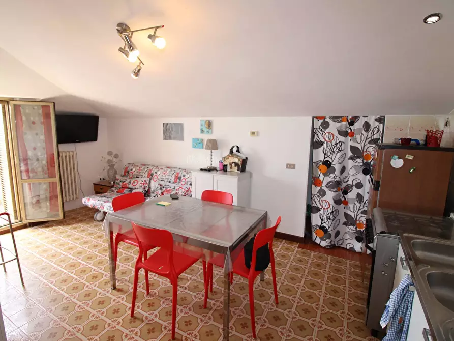 Immagine 2 di Appartamento in affitto  in Via Dei Laureati a San Benedetto Del Tronto