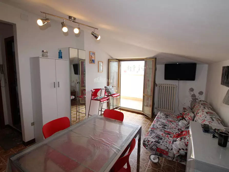 Immagine 3 di Appartamento in affitto  in Via Dei Laureati a San Benedetto Del Tronto