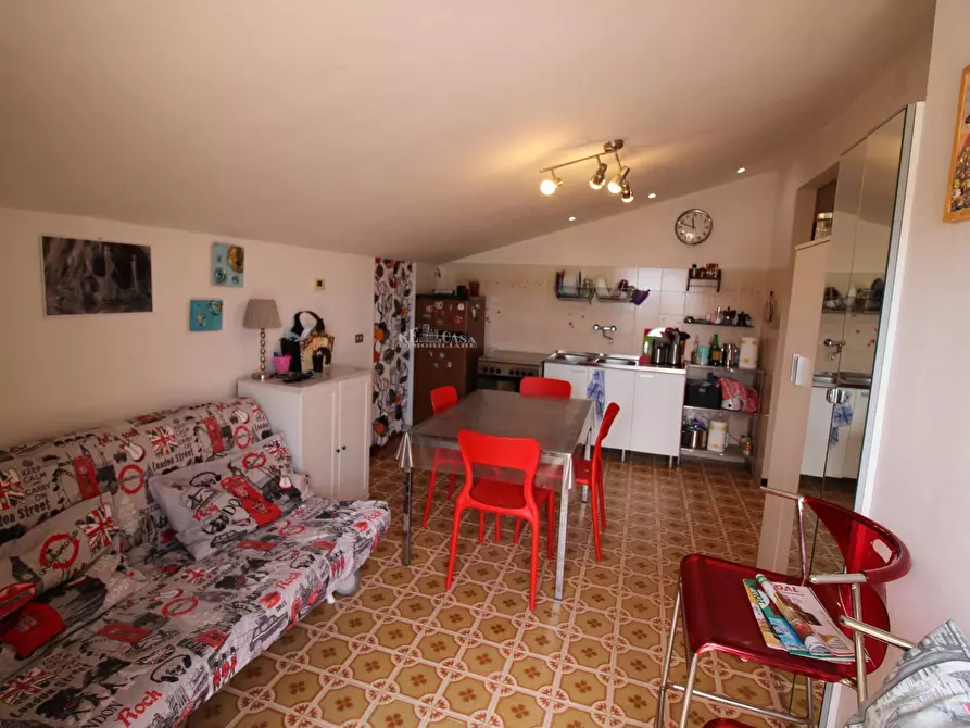 Immagine 4 di Appartamento in affitto  in Via Dei Laureati a San Benedetto Del Tronto