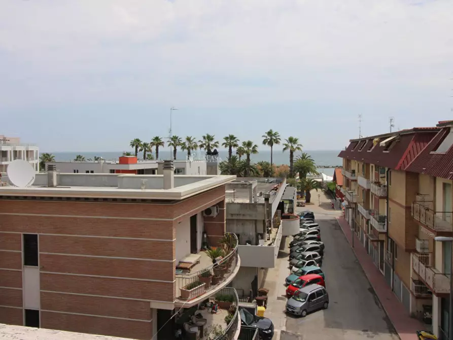 Immagine 5 di Appartamento in affitto  in Via Dei Laureati a San Benedetto Del Tronto