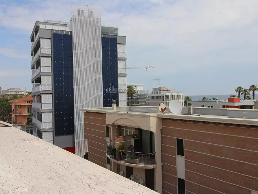 Immagine 6 di Appartamento in affitto  in Via Dei Laureati a San Benedetto Del Tronto