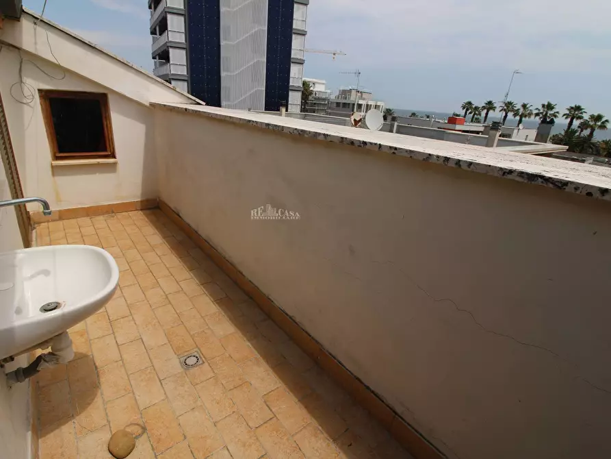 Immagine 7 di Appartamento in affitto  in Via Dei Laureati a San Benedetto Del Tronto