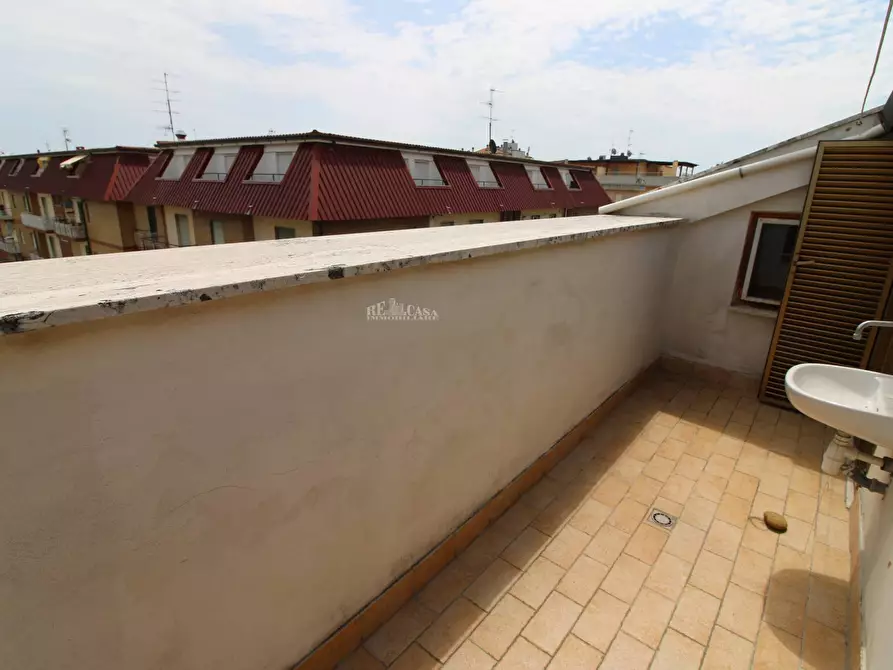 Immagine 8 di Appartamento in affitto  in Via Dei Laureati a San Benedetto Del Tronto