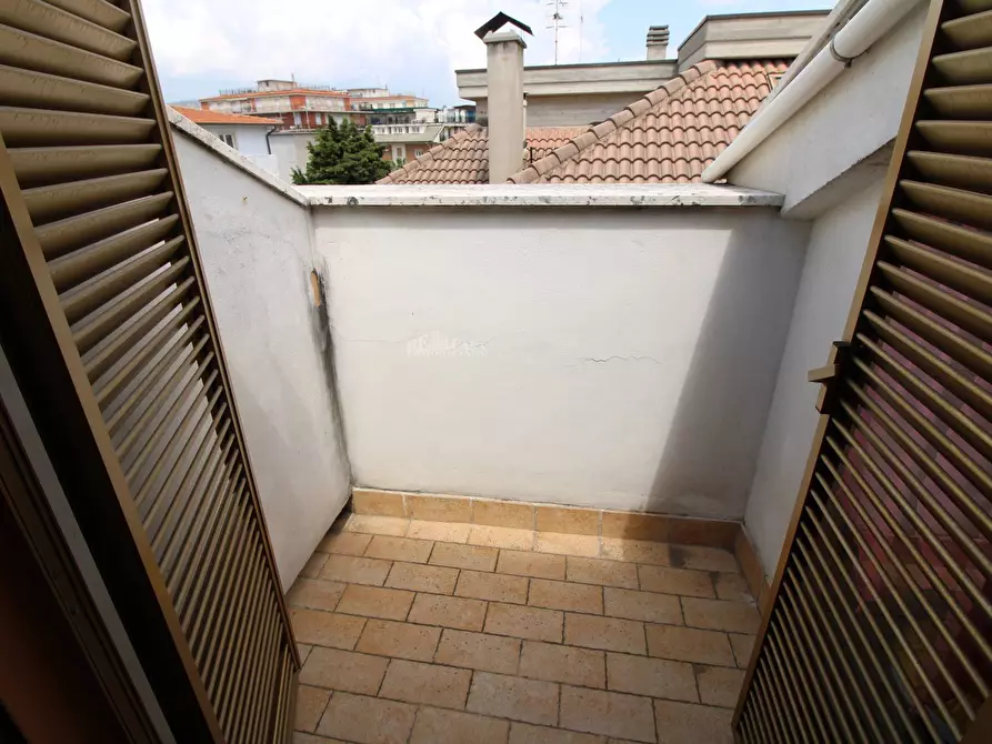 Immagine 18 di Appartamento in affitto  in Via Dei Laureati a San Benedetto Del Tronto