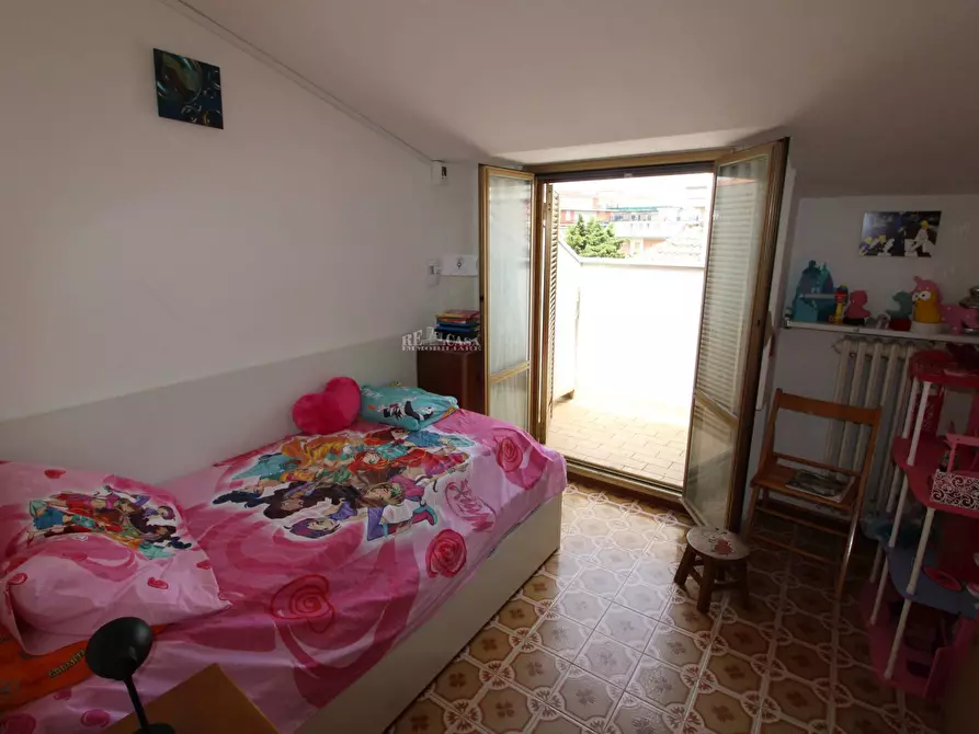 Immagine 14 di Appartamento in affitto  in Via Dei Laureati a San Benedetto Del Tronto