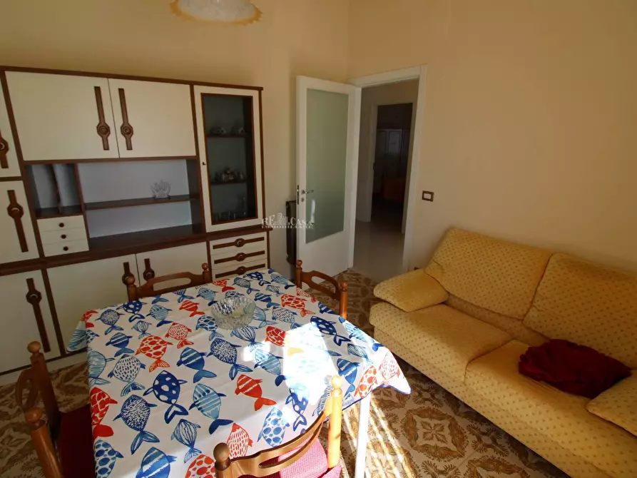 Immagine 2 di Appartamento in affitto  in Via Milli a San Benedetto Del Tronto
