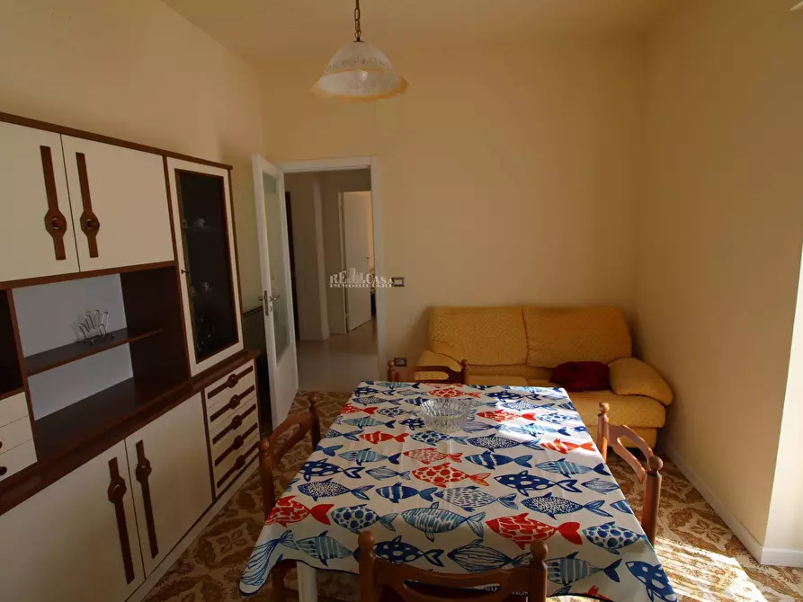 Immagine 3 di Appartamento in affitto  in Via Milli a San Benedetto Del Tronto